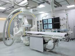 Neuro Hospital two