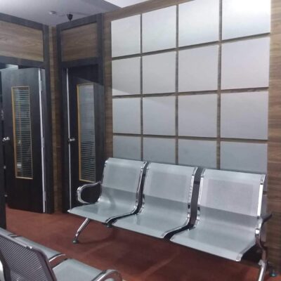 Poulomi Hospital Secunderabad (A.P)three