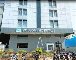 Poulomi Hospital Secunderabad (A.P)two
