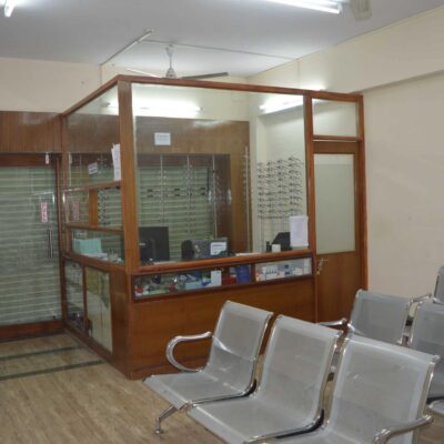 Sanjeevani Hospital (Bengaluru)four
