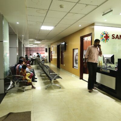 Sanjeevani Hospital (Bengaluru)one