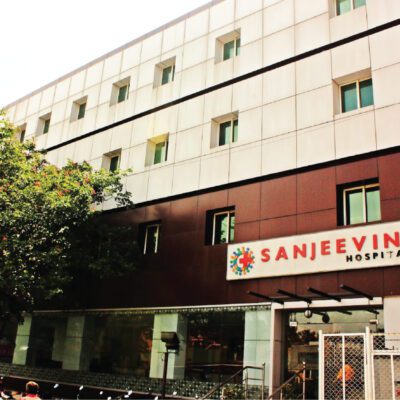 Sanjeevani Hospital (Bengaluru)three
