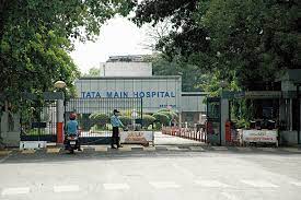 TATA Hospital Naomundi, Jharkhandone