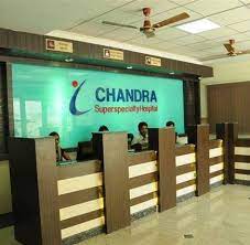 chandraone