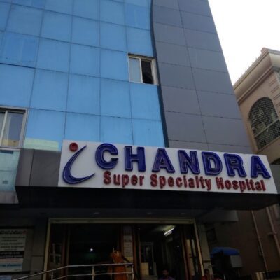 chandratwo