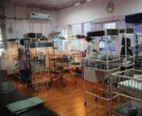 Dr. Shah’s Pediatric Hospital - Maharashtraone