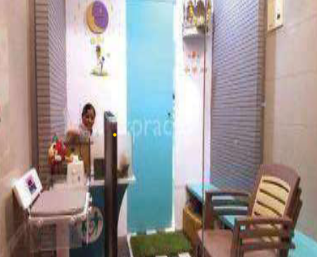 Dr. Shah’s Pediatric Hospital - Maharashtratwo