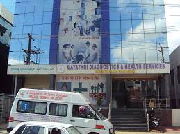 Gayatri Diagnostic & Healthcare Service - Karnataka two