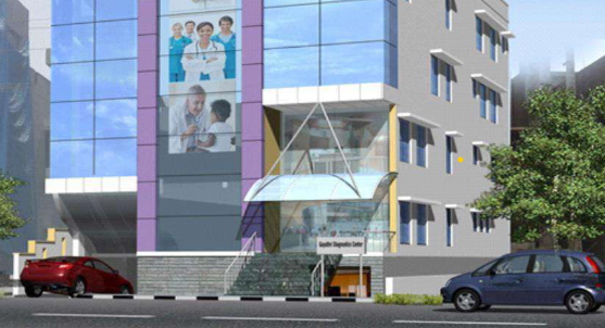 Gayatri Diagnostic & Healthcare Service - Karnatakaone