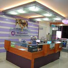 Gayatri Diagnostic & Healthcare Service - Karnatakathree