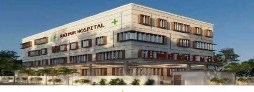 Shivayan Hospital - Chhattisgarhone