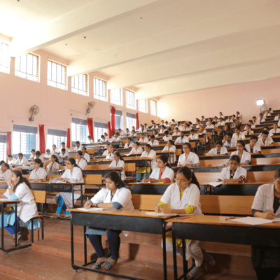Siddhartha Medical College Tumkurone