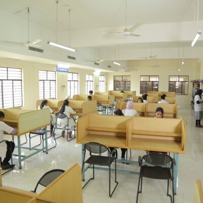 Siddhartha Medical College Tumkurtwo