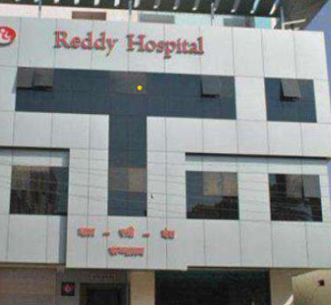 reddy1 Dr. Reddy Hospitals