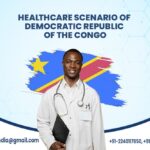 Healthcare Scenario of Democratic Republic of The Congo