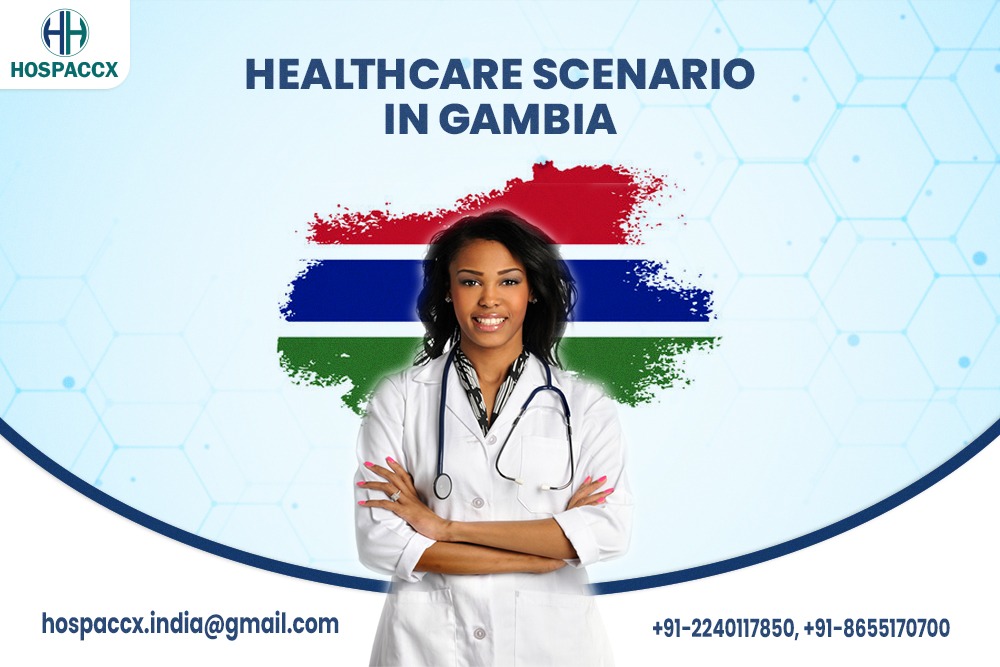 6563aca4 18b8 4a01 8c95 5a0b32ccf46f Healthcare Scenario in Gambia