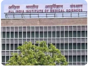 AIIMS Delhi conducting groundbreaking research on ageing