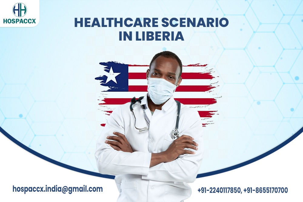 b76f1cf8 178c 45a3 9d91 4e89903d7a84 HEALTHCARE SCENARIO IN LIBERIA