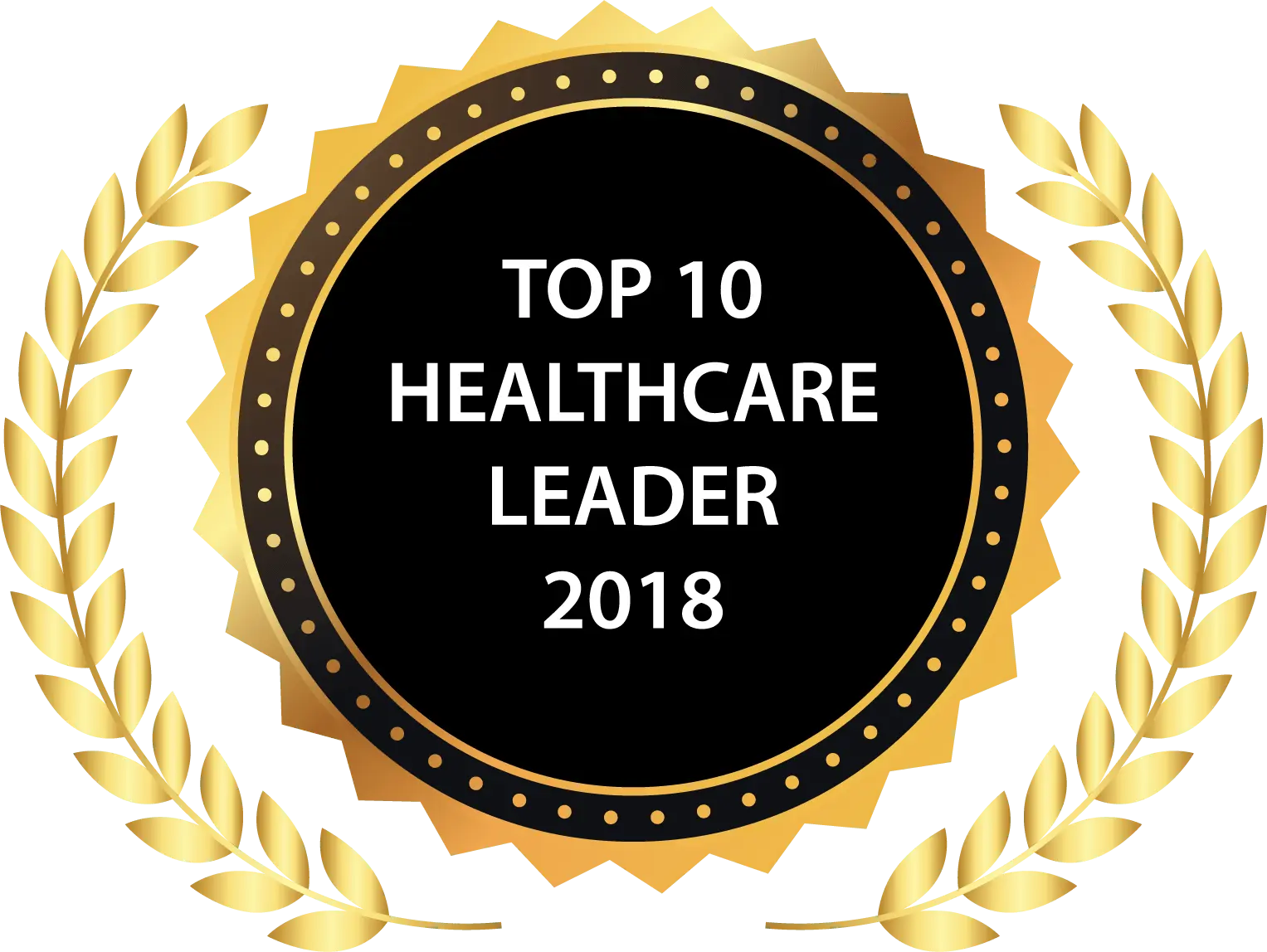 HEALTHCARE LEADER 1 min Home