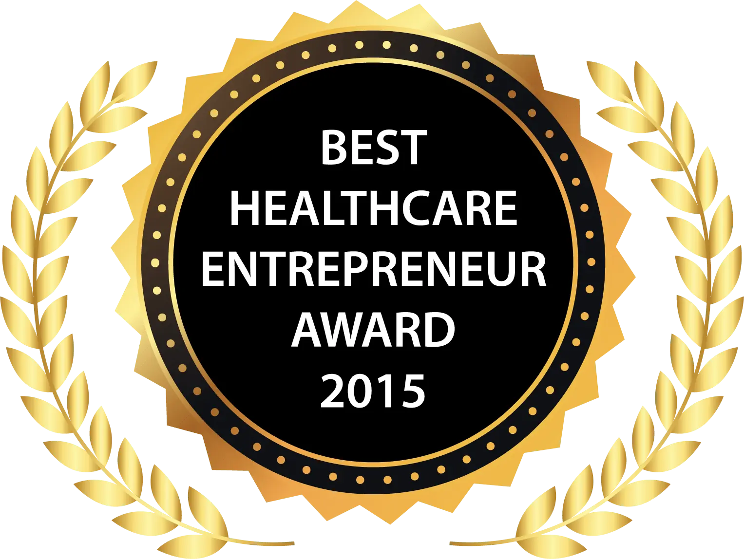 best healthcare ent award 2015 min Home