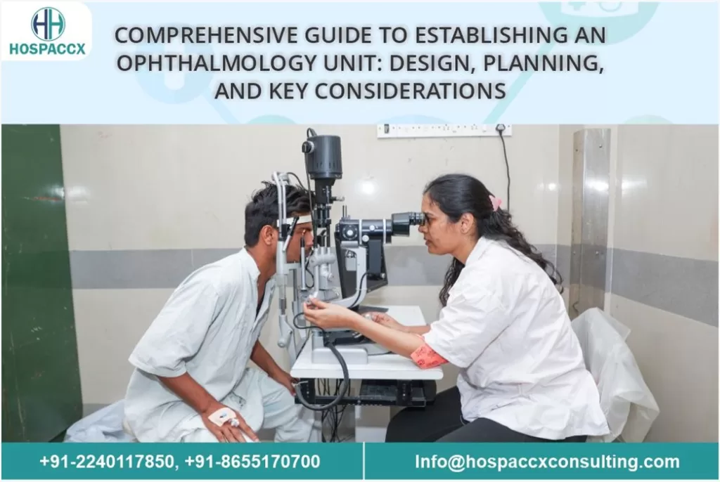 WhatsApp Image 2025 01 13 at 15.54.03 Comprehensive Guide to Establishing an Ophthalmology Unit: Design, Planning, and Key Considerations