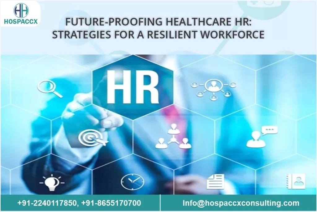 Healthcare professionals collaborating with AI-powered tools to enhance patient care and streamline HR operations.