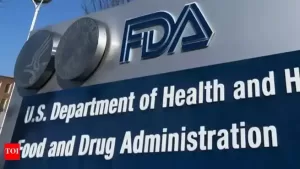 FDA approves the first drug for treating coronavirus, marking a significant milestone in pandemic response efforts.