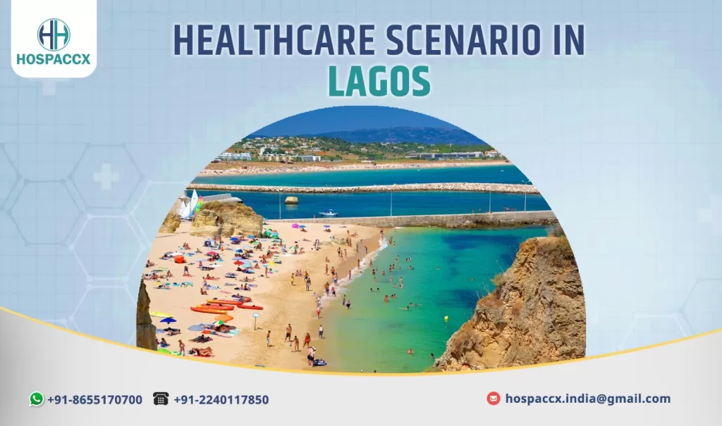 Lagos Nigeria Healthcare Scenario In Lagos- Nigeria