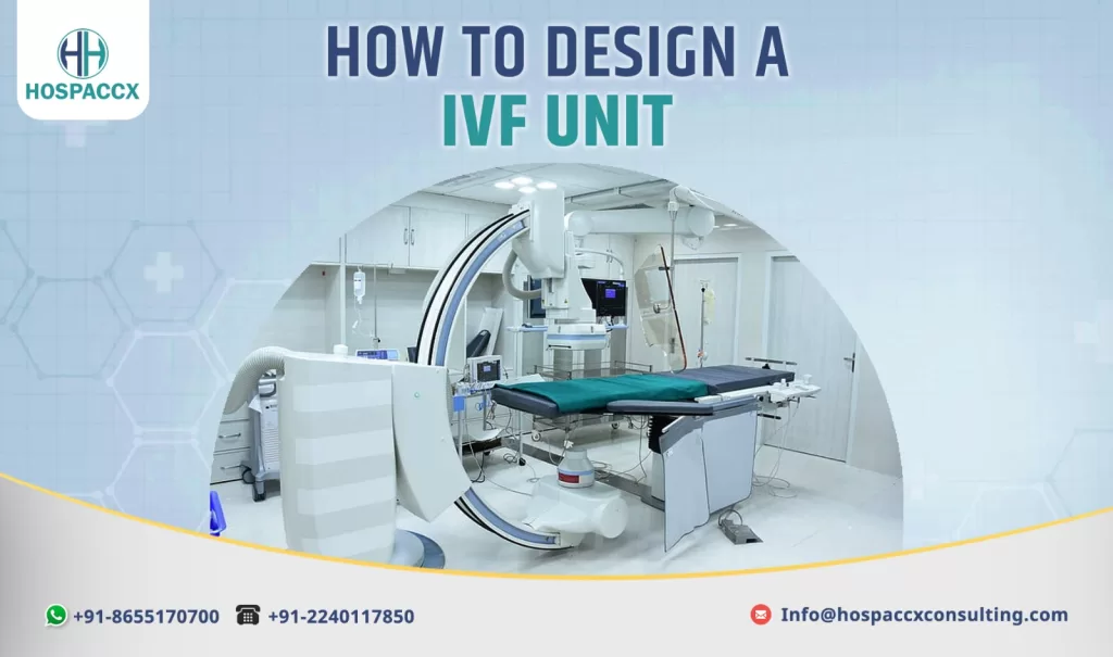 IVF Unit Design