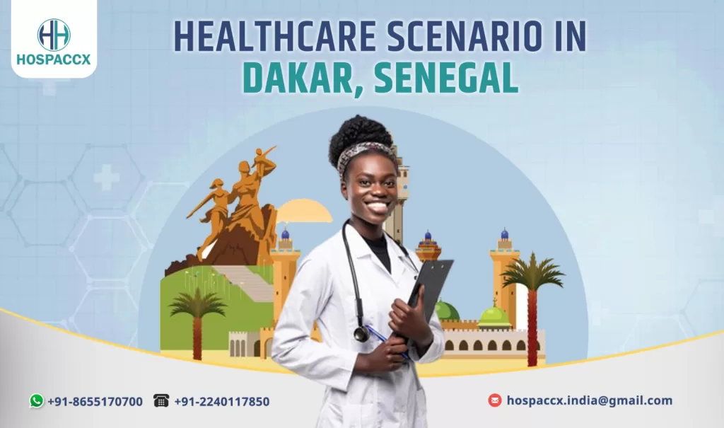 Dakar, Senegal
