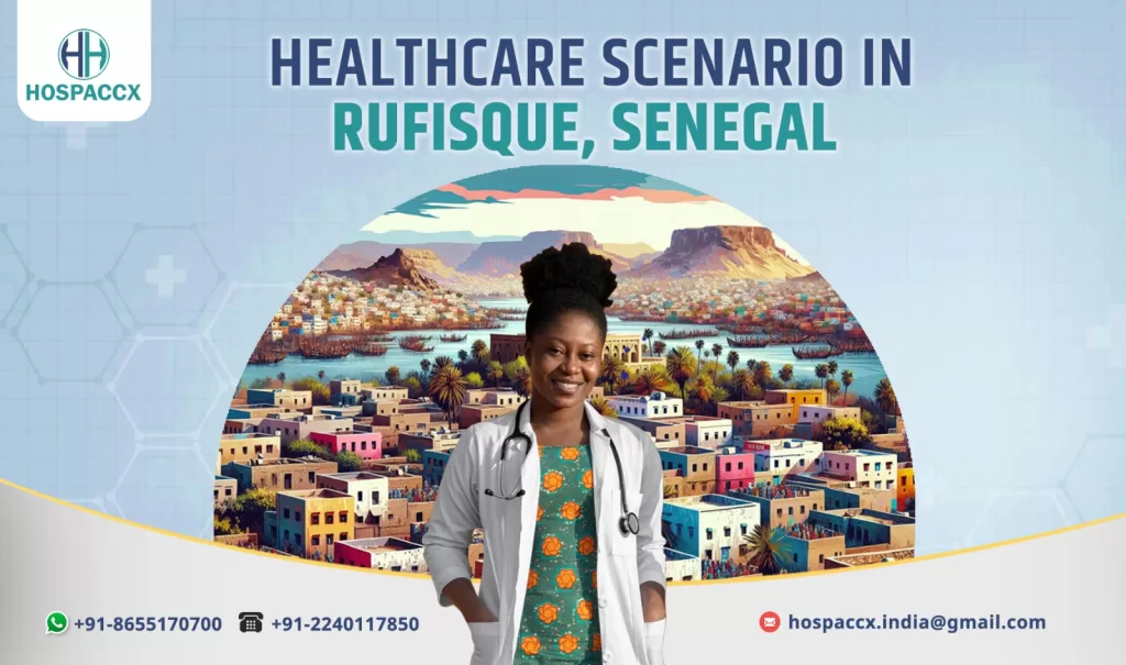 Rufisque Senegal
