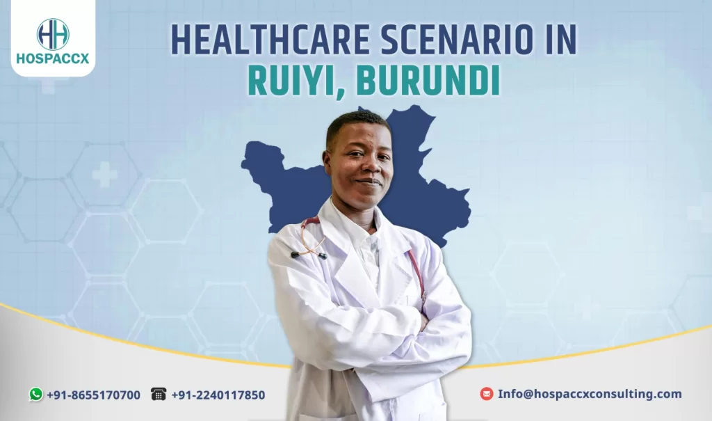 RUIYI BURUNDI