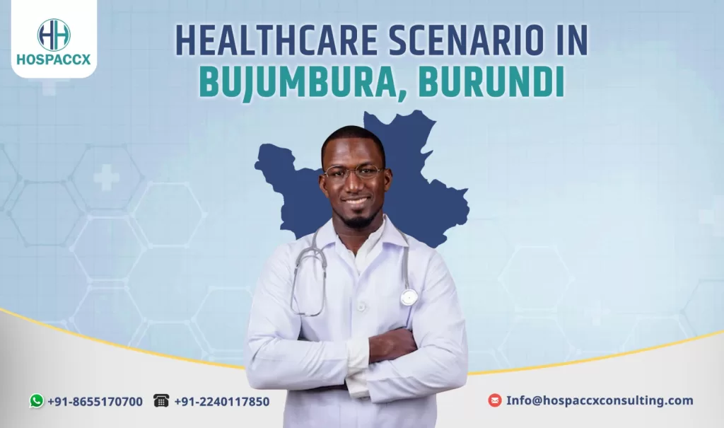 Bujumbura Burundi