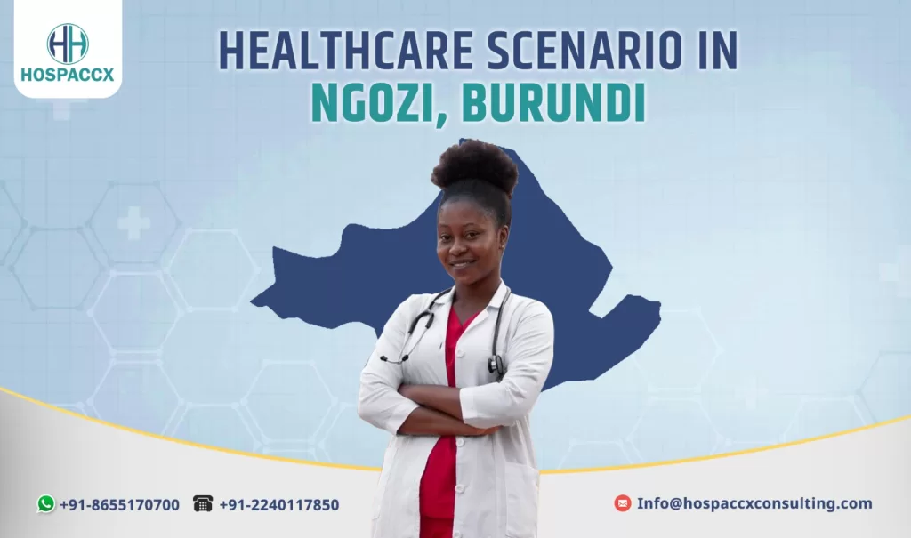NGOZI BURUNDI