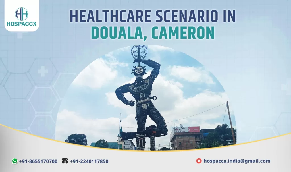 Douala, Cameroon