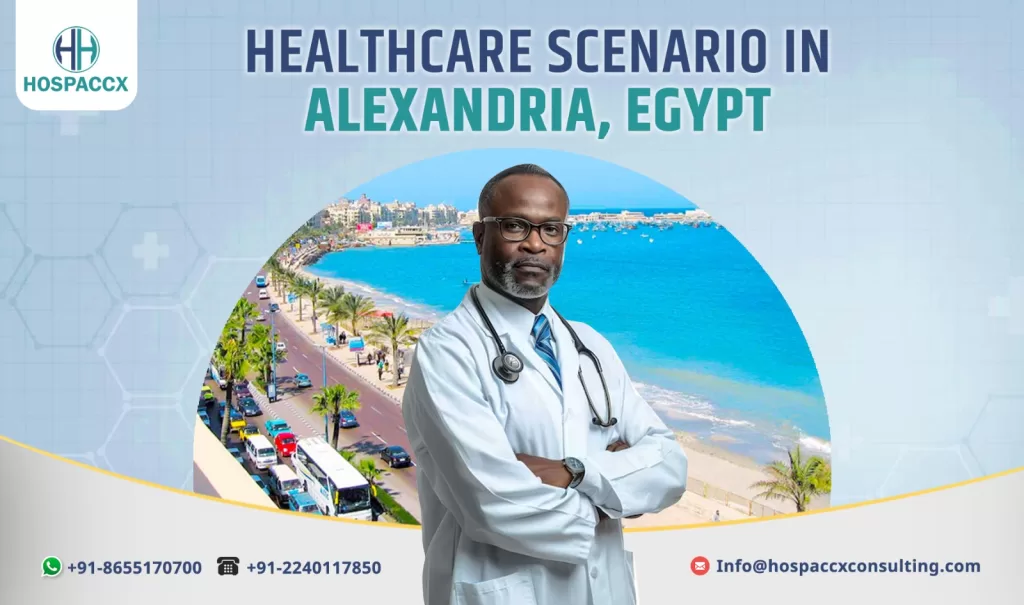 ALEXANDRIA EGYPT