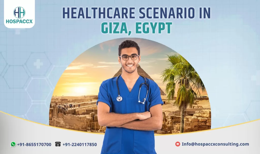 GIZA, EGYPT