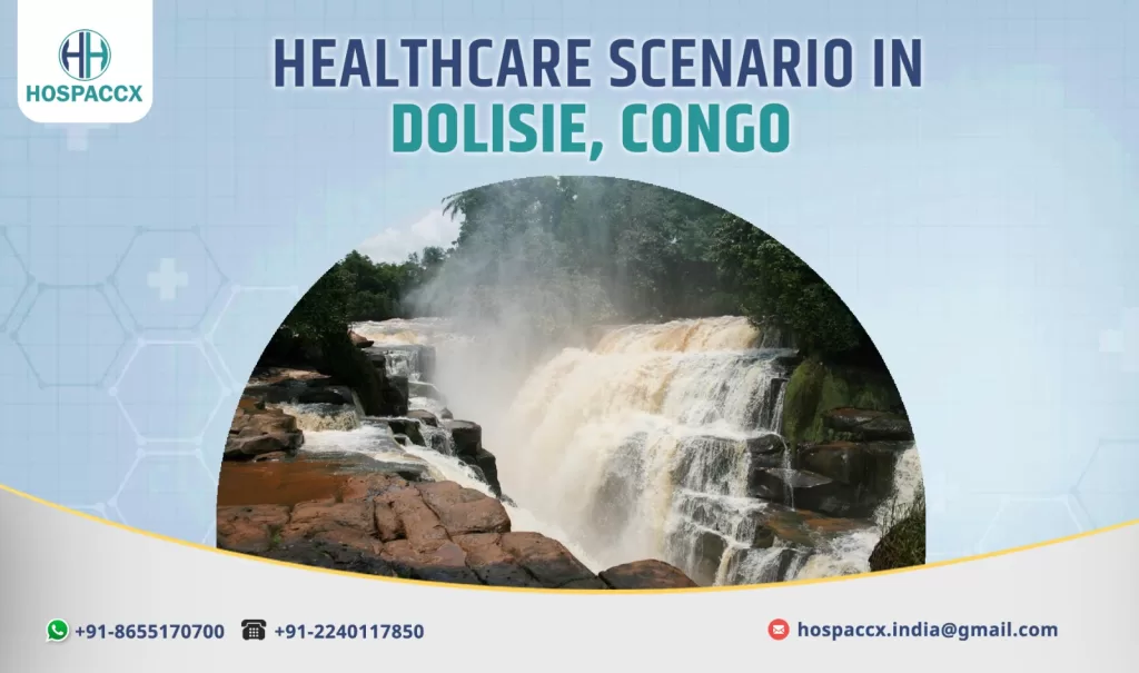 DOLISIE, CONGO