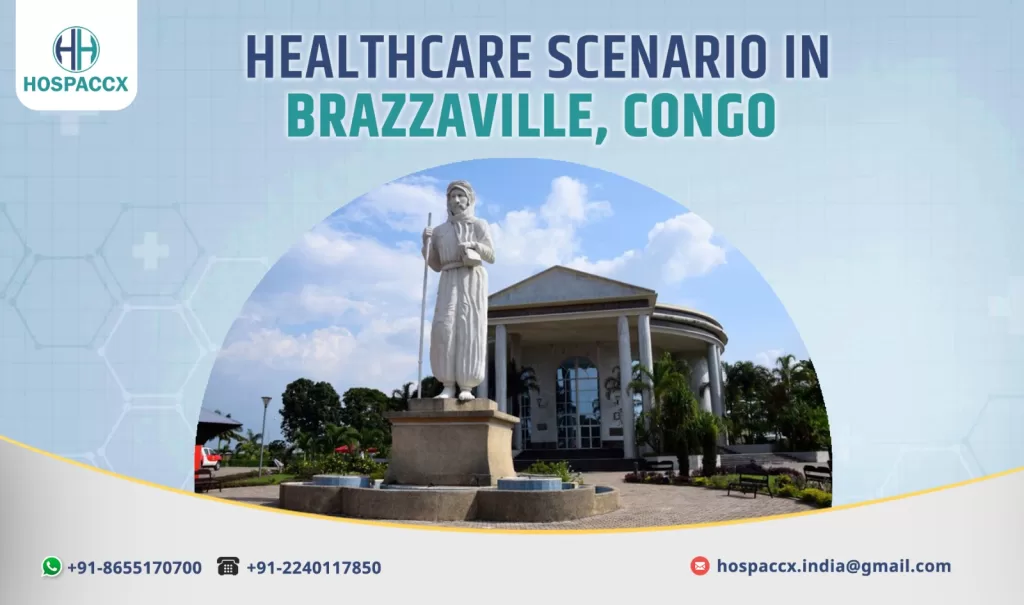 BRAZZAVILLE ,CONGO