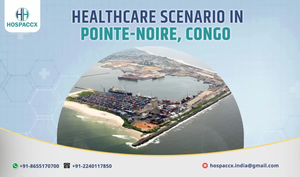 POINT-NOIRE CONGO