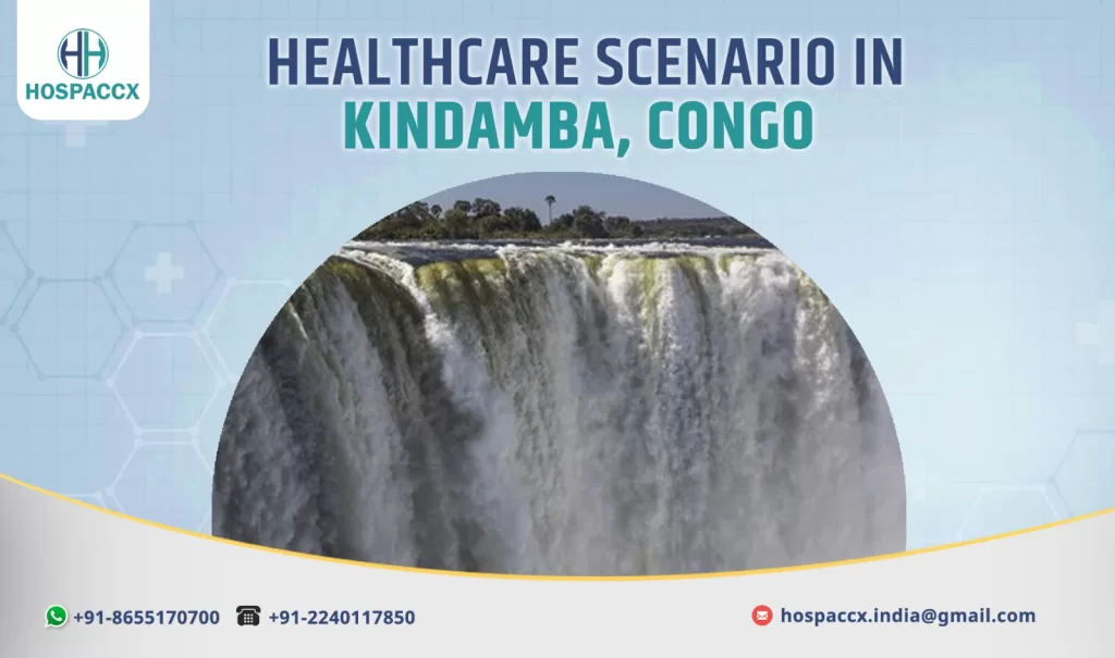 KINDAMBA CONGO