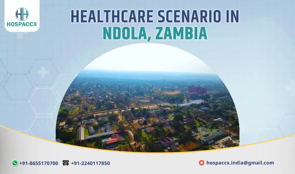 WhatsApp Image 2025 09 12 at 2.49.35 PM 3 Healthcare Scenario in Ndola- Zambia