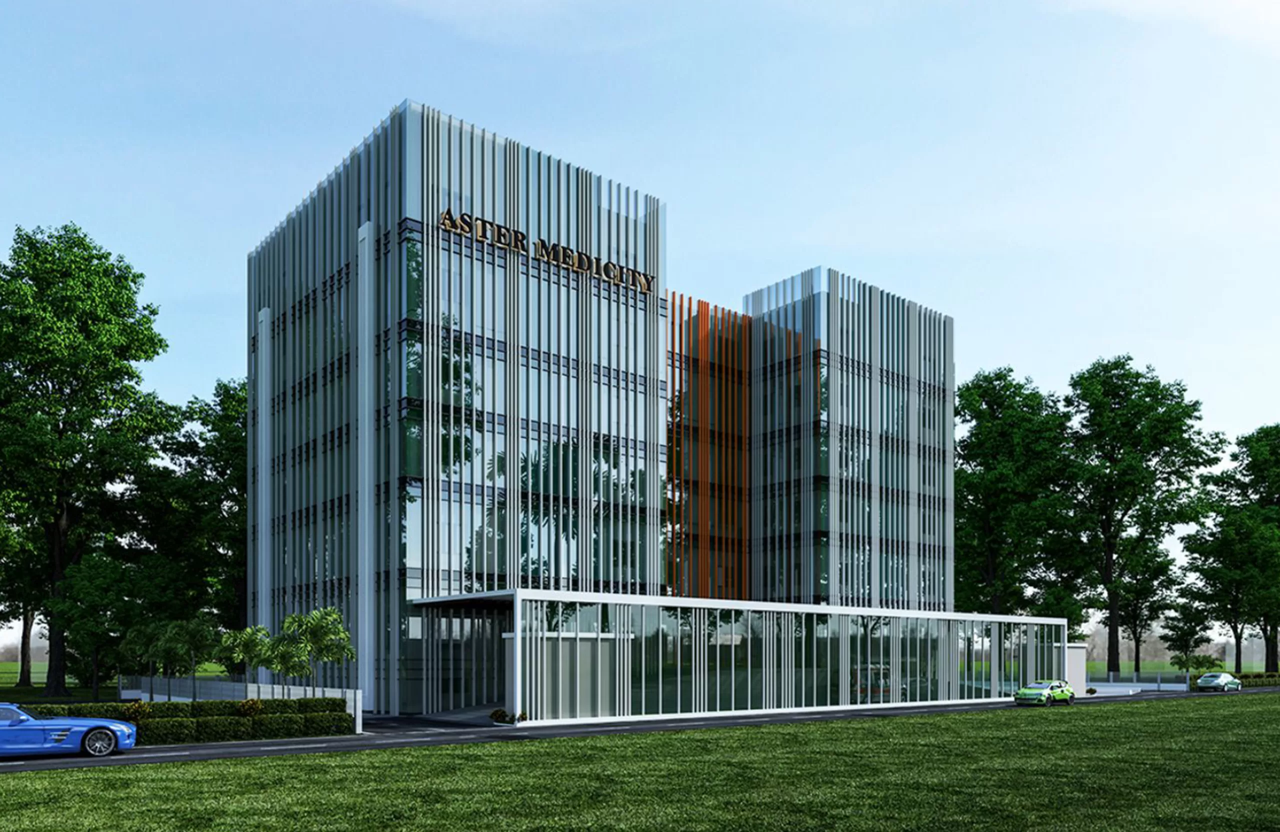 Aster Hospital Kenya scaled Our Projects