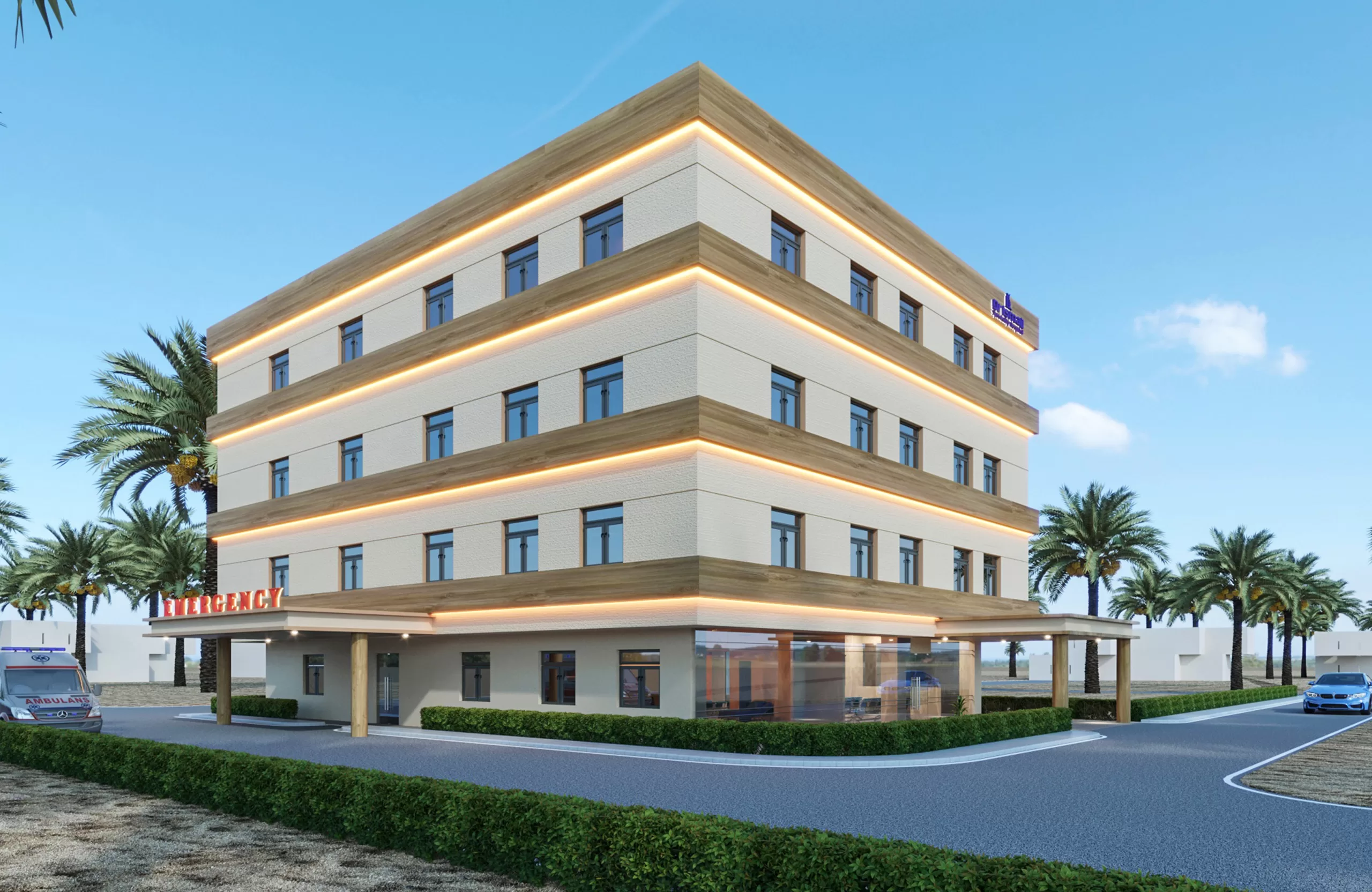 Dr. Ismail Ortho Hospital Hargesia Somalia 1 scaled Our Projects