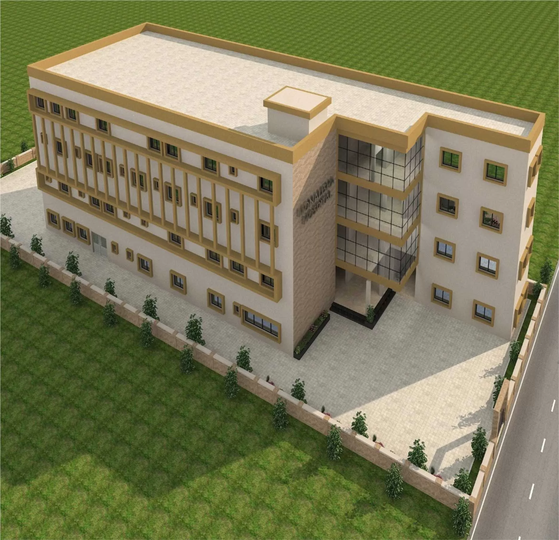 1 19 ASMITA HOSPITAL (MIRA ROAD, THANE)