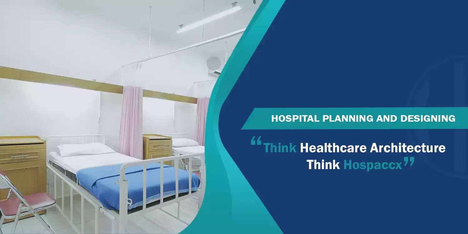 Hospital And Planning 